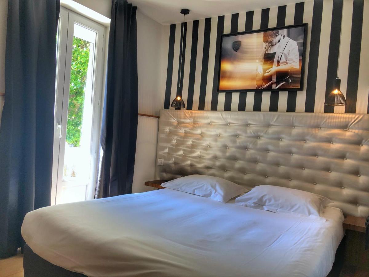 Le Pre Du Moulin - Maison Alonso - Hotel & Restaurant Serignan-du-Comtat Екстер'єр фото